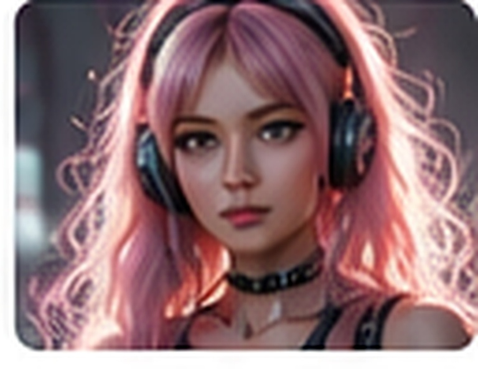 Diverse AI character inspiration